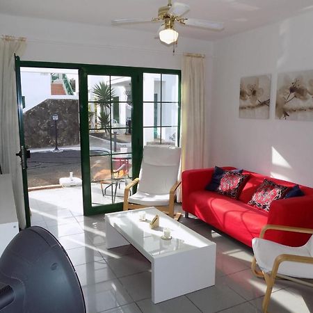 Apartamento San Fermino Puerto del Carmen  Eksteriør bilde