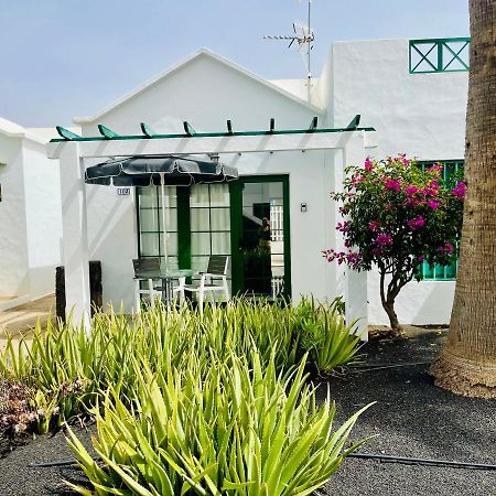Apartamento San Fermino Puerto del Carmen  Eksteriør bilde