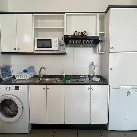 Apartamento San Fermino Puerto del Carmen  Eksteriør bilde
