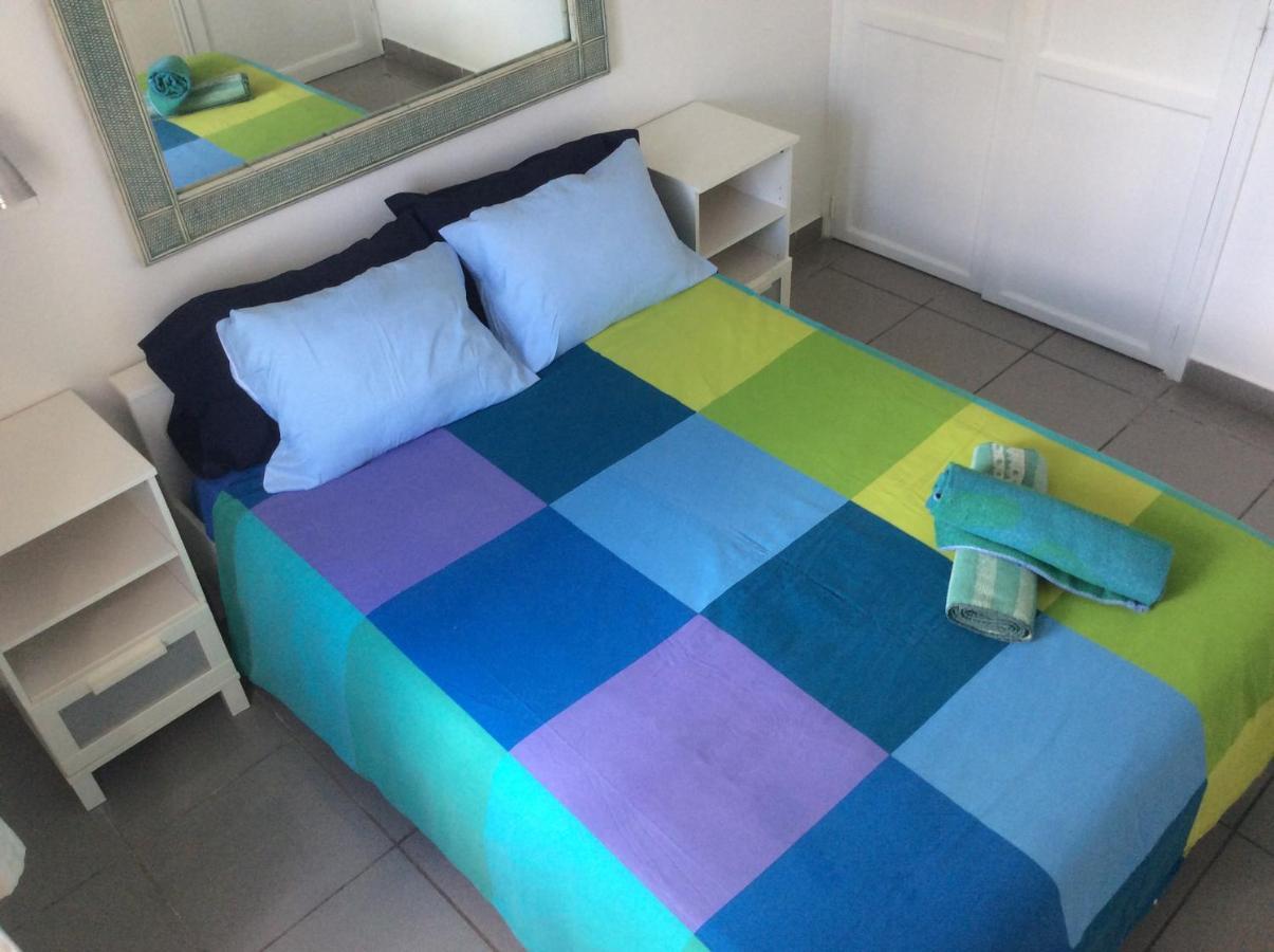 Apartamento San Fermino Puerto del Carmen  Eksteriør bilde