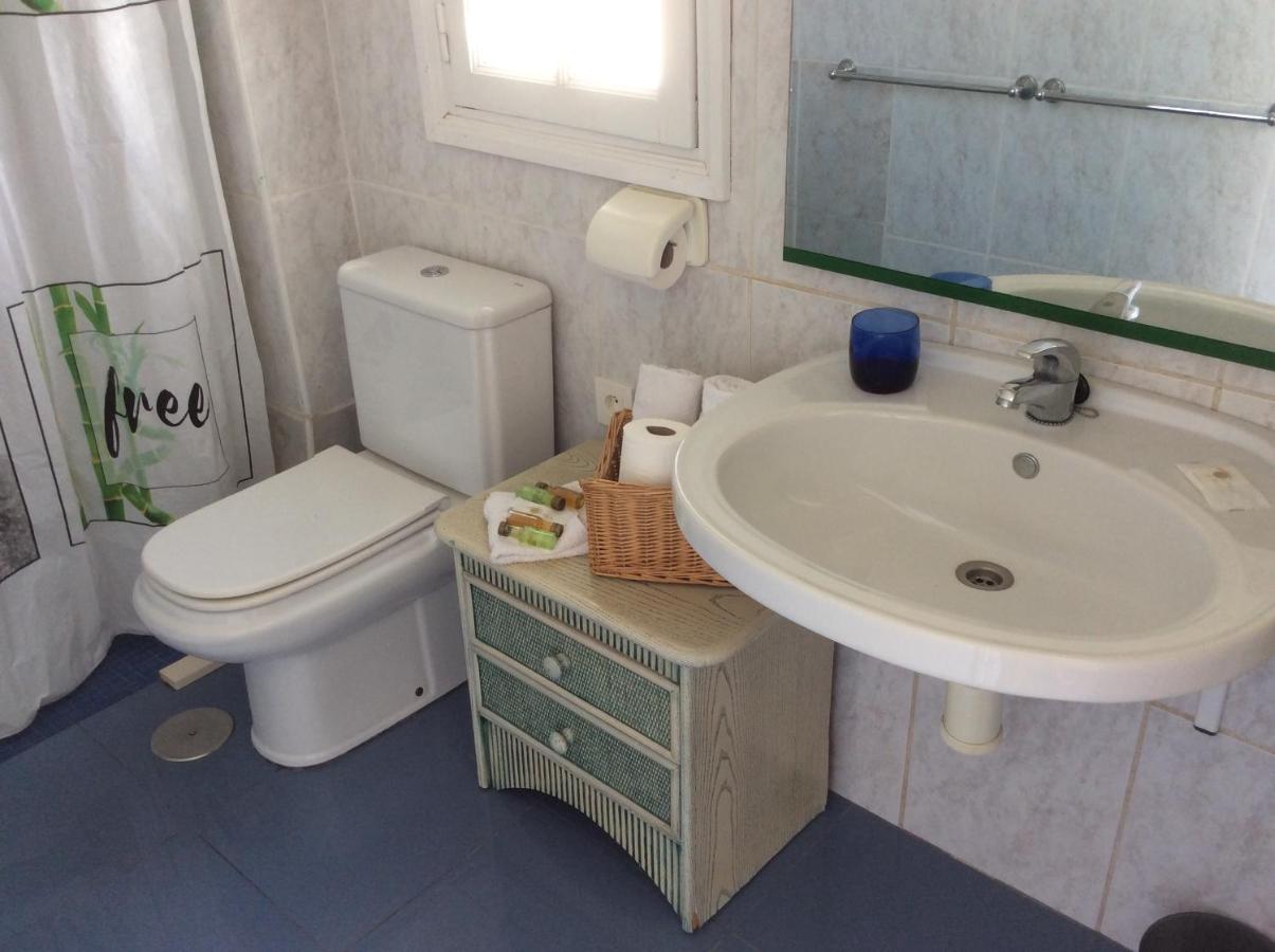 Apartamento San Fermino Puerto del Carmen  Eksteriør bilde