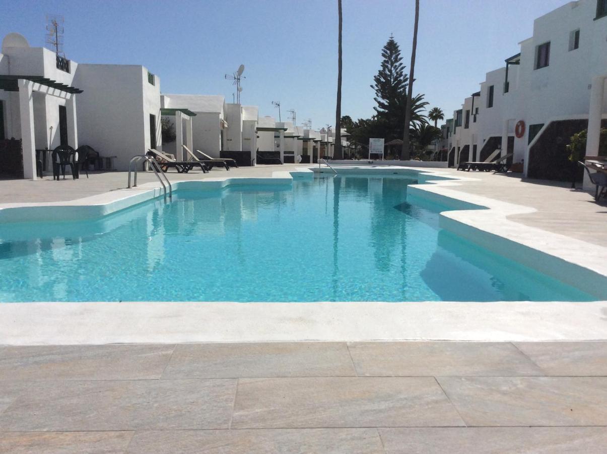 Apartamento San Fermino Puerto del Carmen  Eksteriør bilde