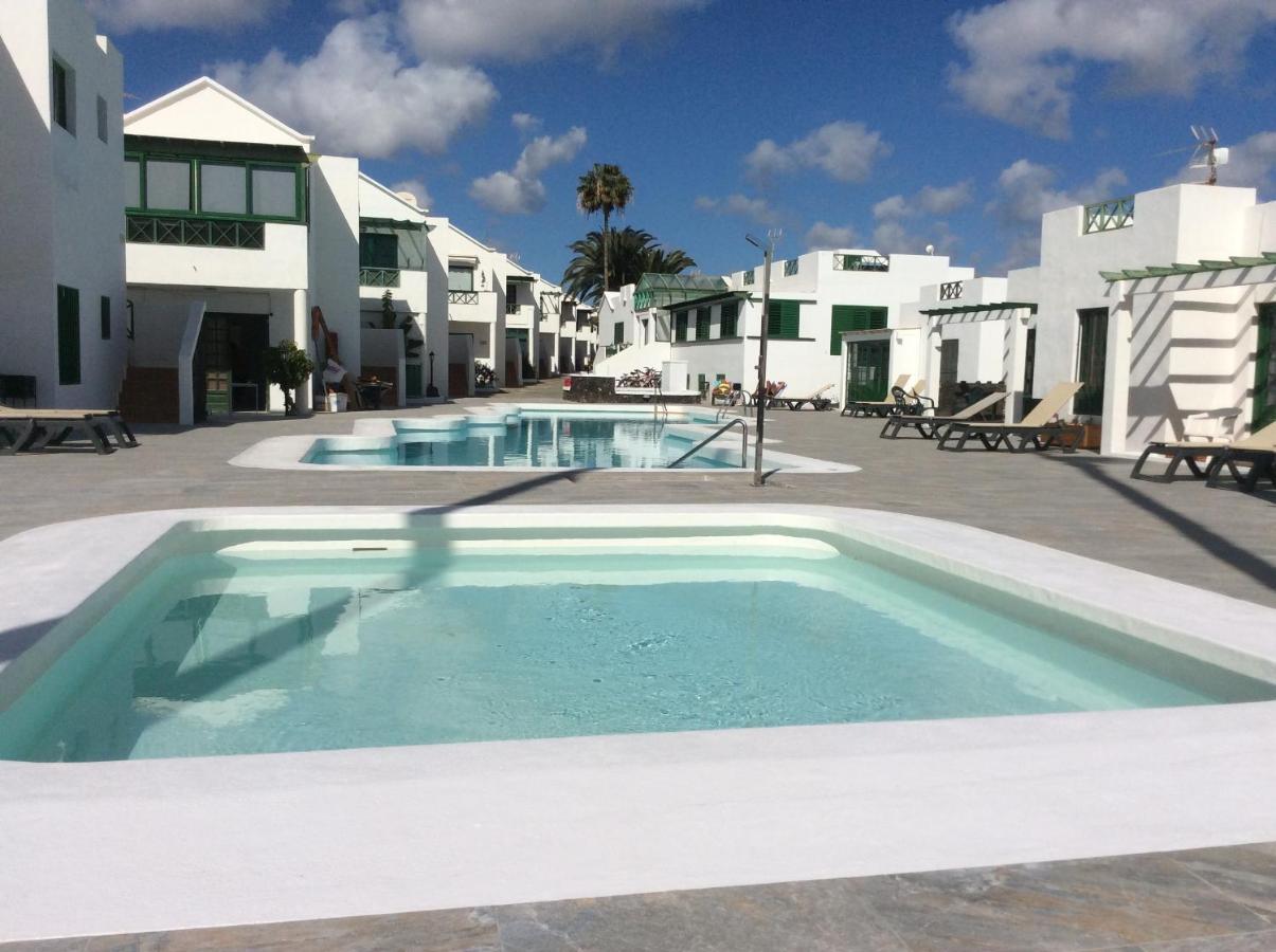Apartamento San Fermino Puerto del Carmen  Eksteriør bilde