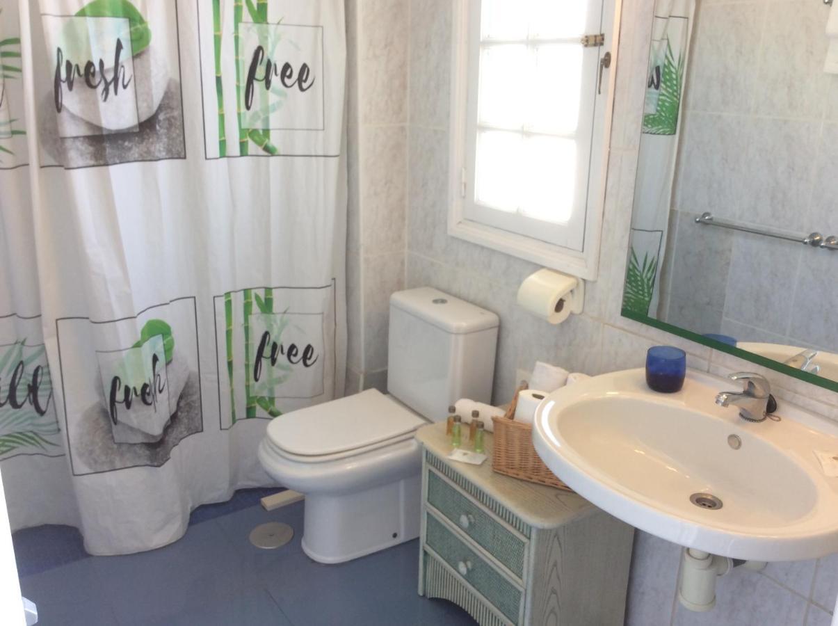 Apartamento San Fermino Puerto del Carmen  Eksteriør bilde