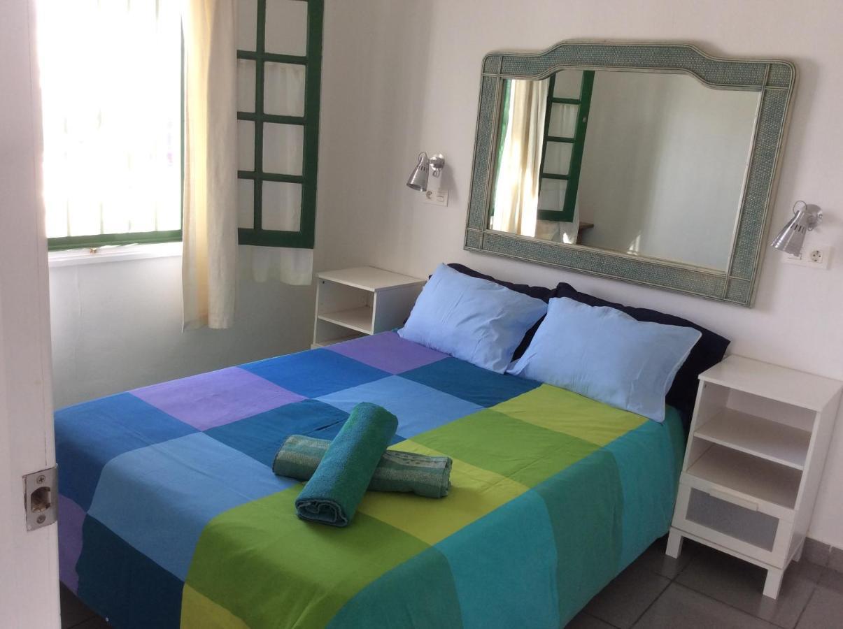 Apartamento San Fermino Puerto del Carmen  Eksteriør bilde