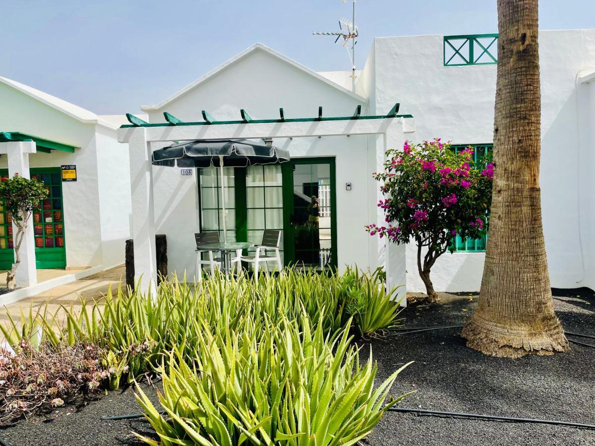 Apartamento San Fermino Puerto del Carmen  Eksteriør bilde
