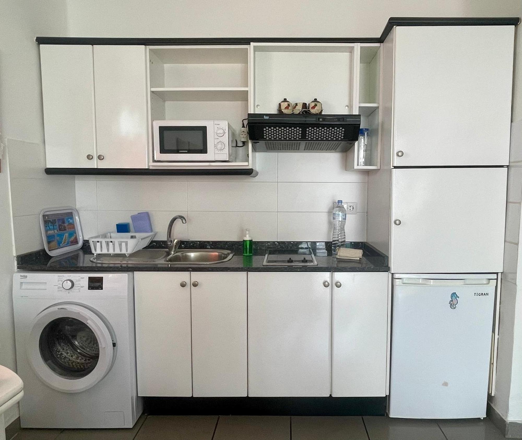Apartamento San Fermino Puerto del Carmen  Eksteriør bilde